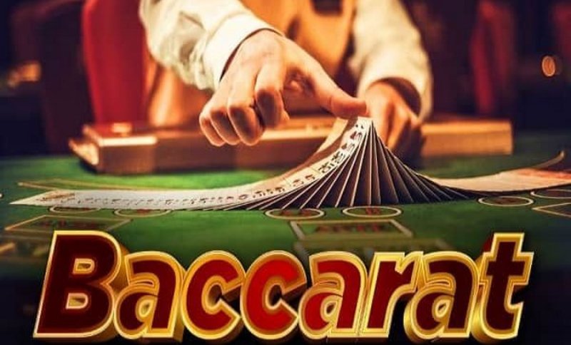 Giới thiệu về tựa game baccarat Zalobet