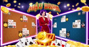 mậu binh online Zalobet