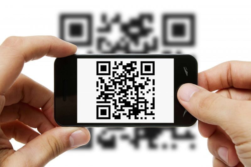 Nạp tiền Zalobet qua mã QR code nhanh chóng tiện lợi