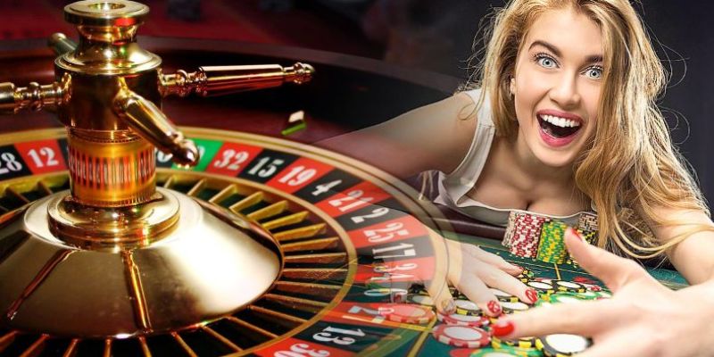 Roulette Zalobet là bộ môn gì ?