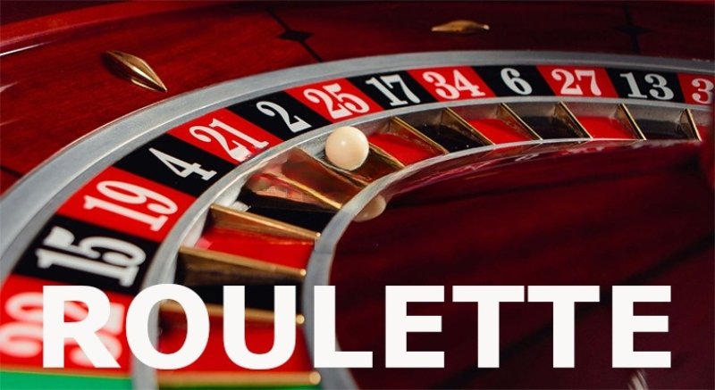 roulette Zalobet