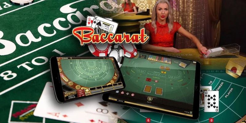 Game Baccarat Zalobet là gì?