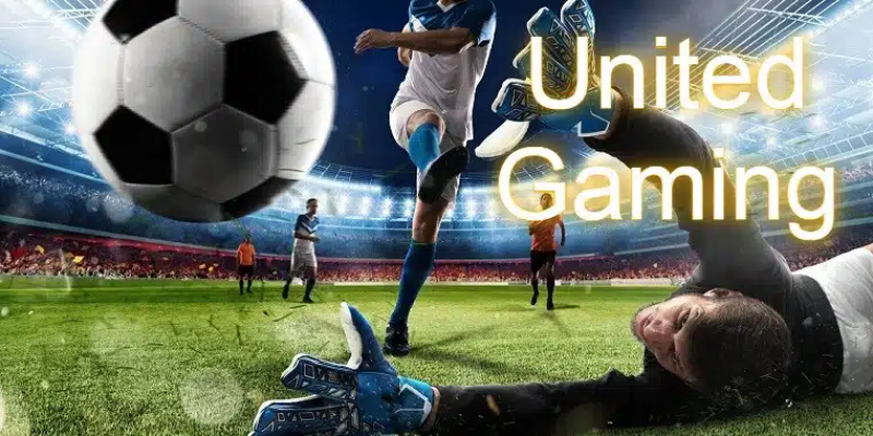 United Gaming Zalobet